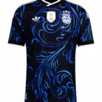 Argentina 2026 FIFA World Cup Away Jersey