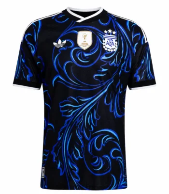 Argentina 2026 FIFA World Cup Away Jersey
