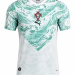 portugal 2026 away jersey world cup