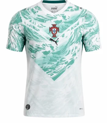 portugal 2026 away jersey world cup