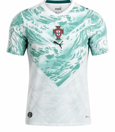 portugal 2026 away jersey world cup