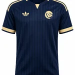 Al-Nassr 26-27 Away Kit
