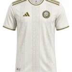 Al-Nassr 26-27 Third Jersey
