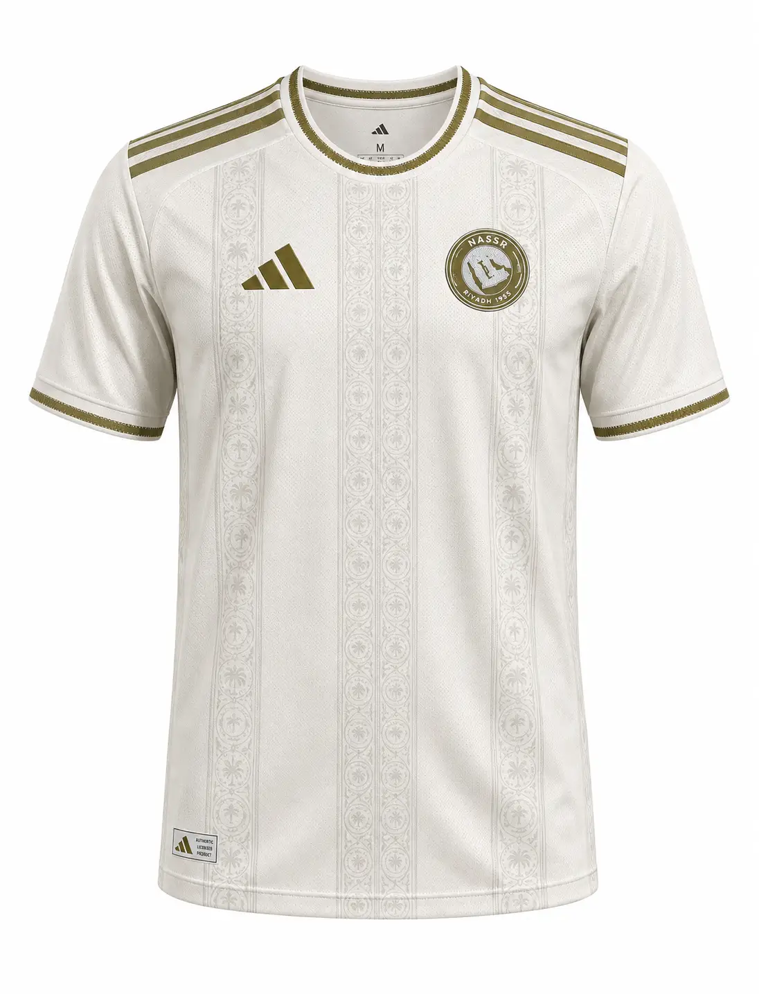Al-Nassr-26-27-Third-jersey Al-Nassr 26-27 Third Jersey - Image 1