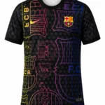 FC Barcelona 2025-26 Special Edition Jersey