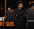How to Choose the Right Football Shirt Size in Pakistan