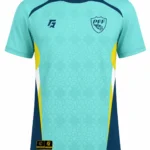 Pakistan 2025-26 GK Away Kit