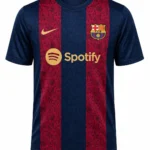 FC Barcelona Floral Jersey