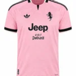 Juventus FC 2026-27 Away Kit