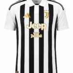 Juventus FC 2026-27 Home Kit