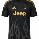 Juventus FC 2026-27 Third Kit