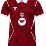 Barcelona-Kobe-Jersey