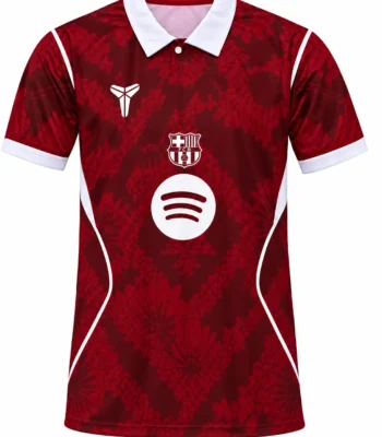 Barcelona-Kobe-Jersey