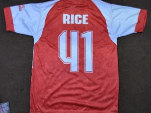 Football shirts online in Pakistan