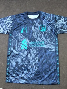 Football shirts online in Pakistan