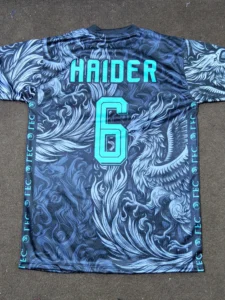 Football shirts online in Pakistan
