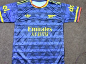 Football shirts online in Pakistan