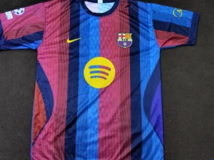 Football shirts online in Pakistan