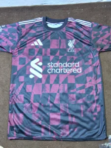 Football shirts online in Pakistan