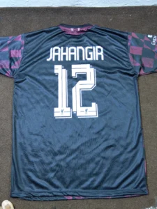 Football shirts online in Pakistan