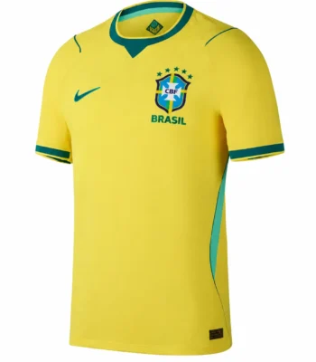 Brazil-World-Cup-home-shirt-2026