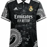 Real-Madrid-Dragon-Black-Shirt